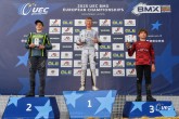 UEC BMX European Championships 2025 - Valmiera - Lettonia -  - 13/07/2025 -  - photo Tommaso Pelagalli/SprintCyclingAgency?2025